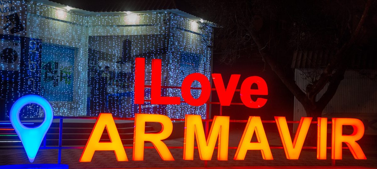 Armavir