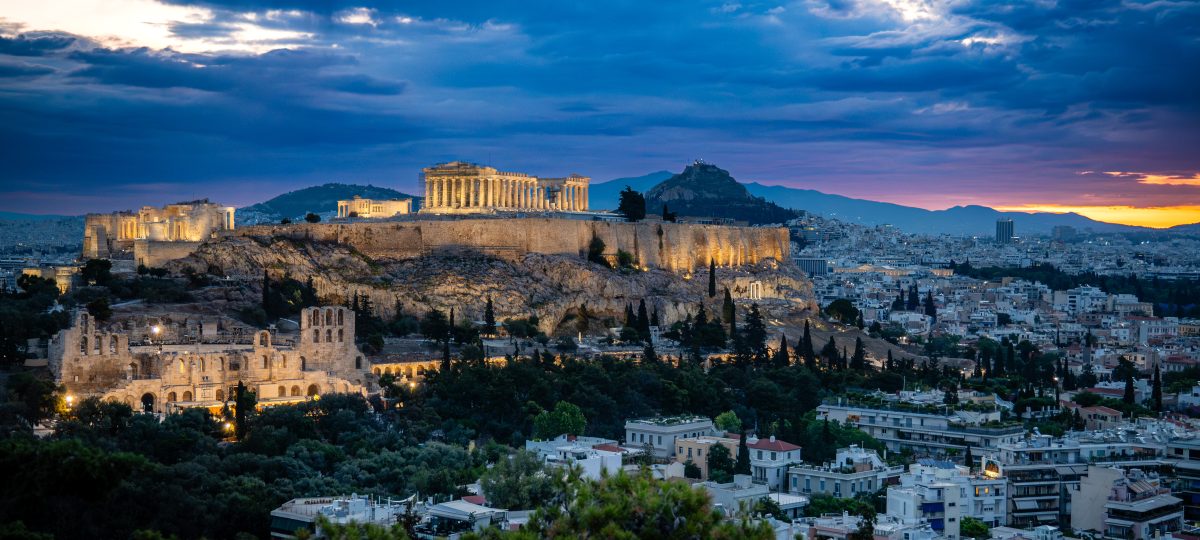 Athènes