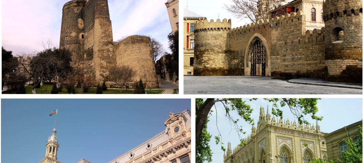 Baku