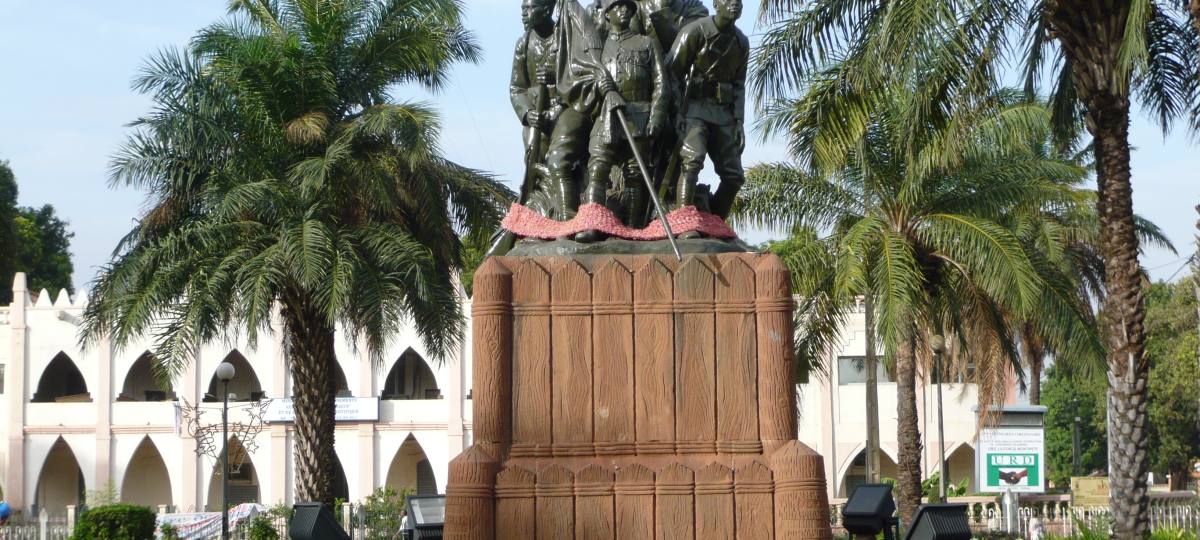 Bamako