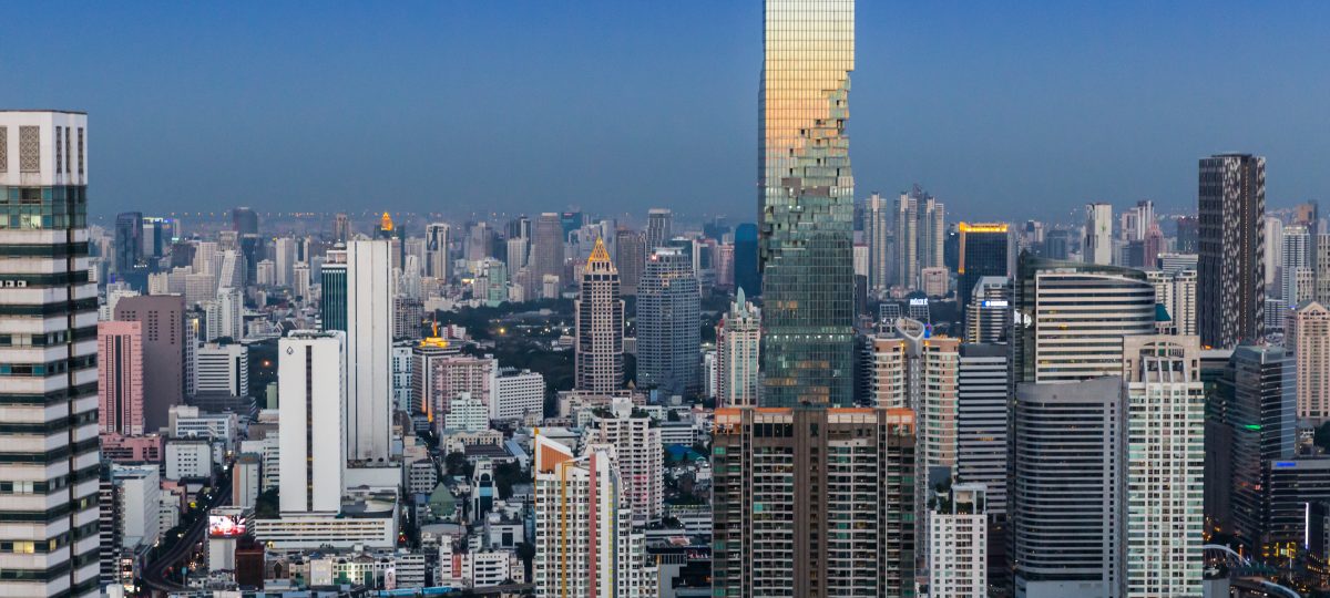 Bangkok
