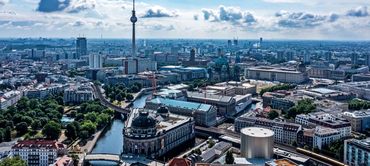 Berlin