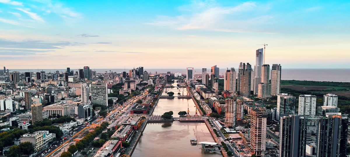 Buenos Aires