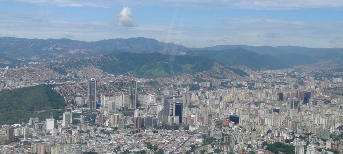Caracas