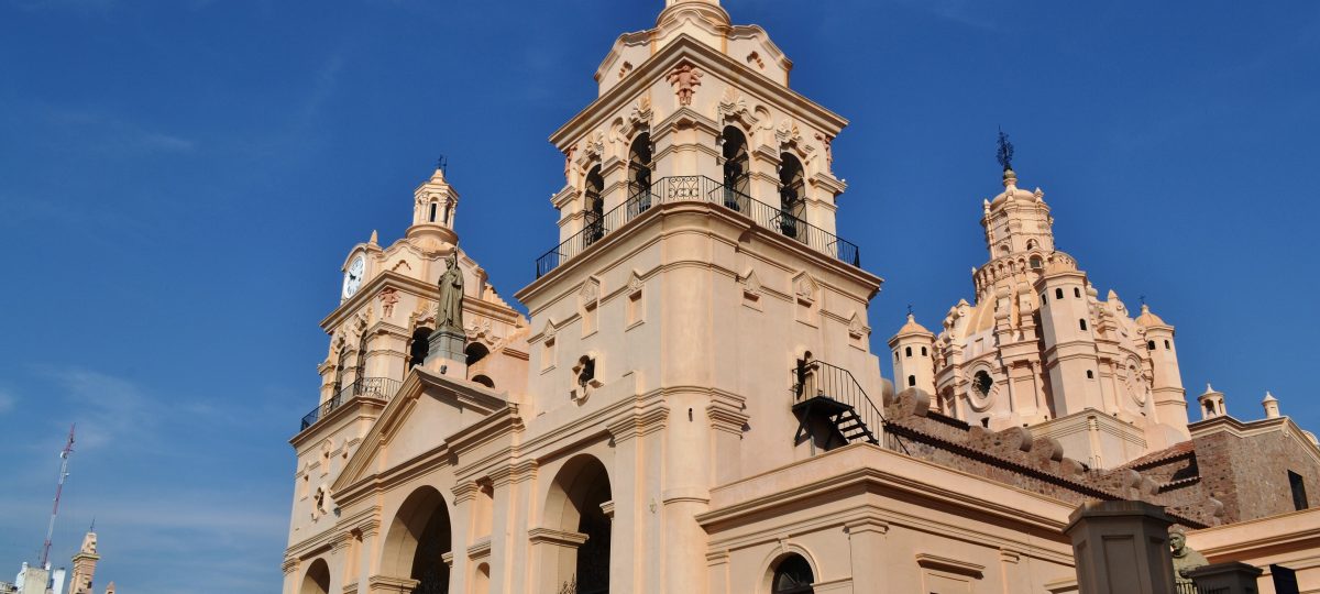 Córdoba