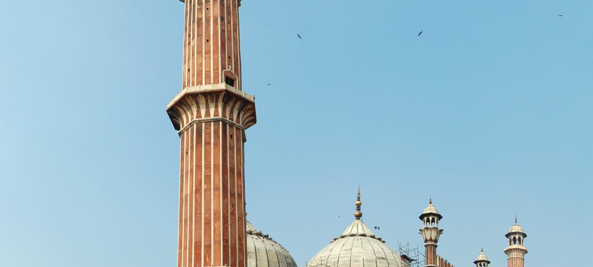 Delhi
