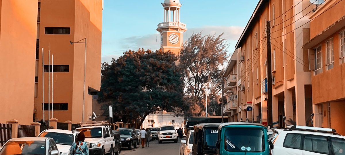 Dodoma