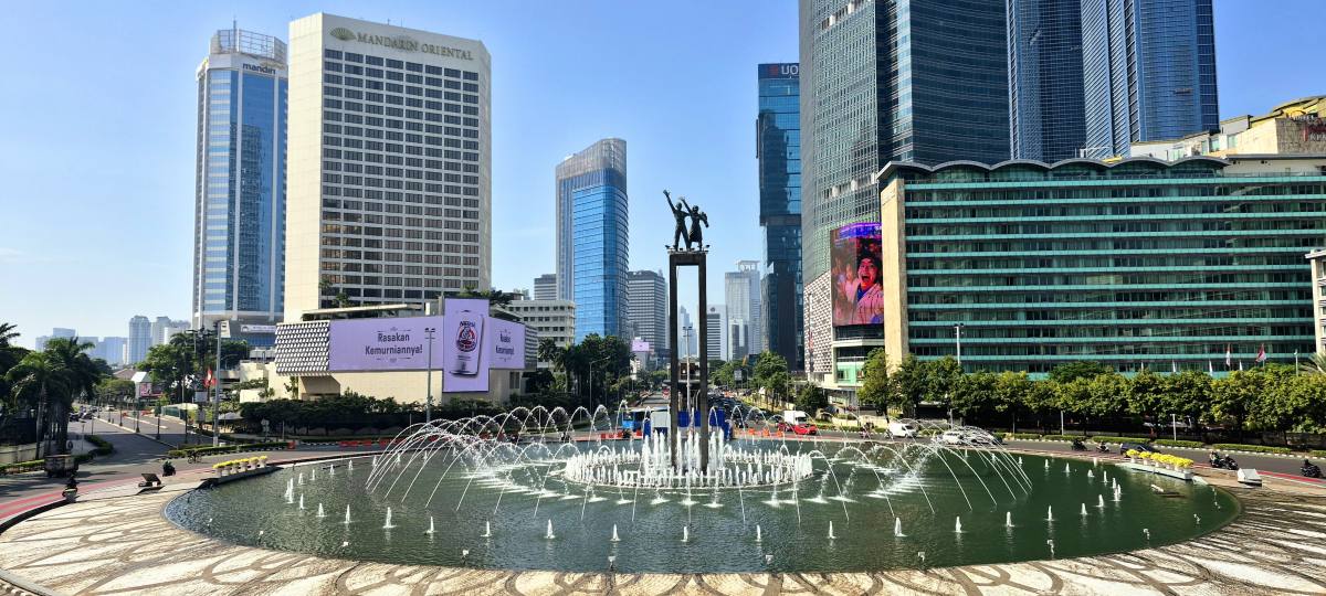 Jakarta