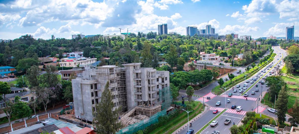 Kigali