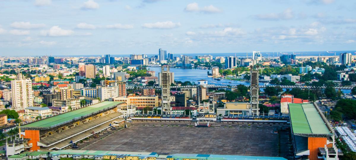 Lagos