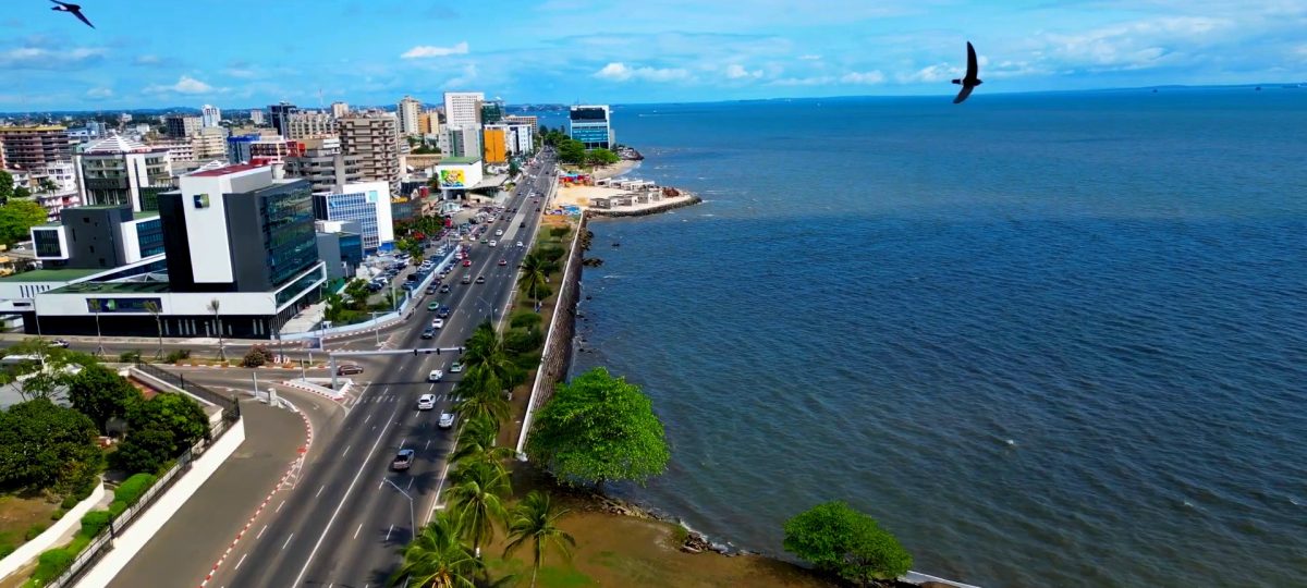 Libreville
