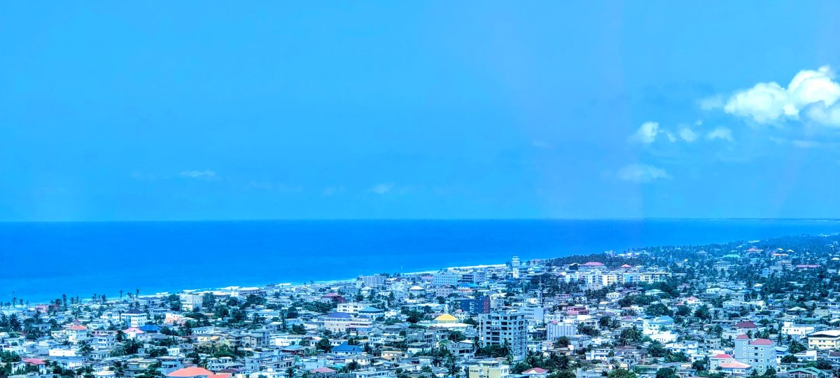 Lomé