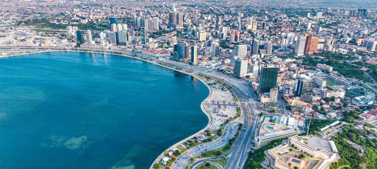 Luanda