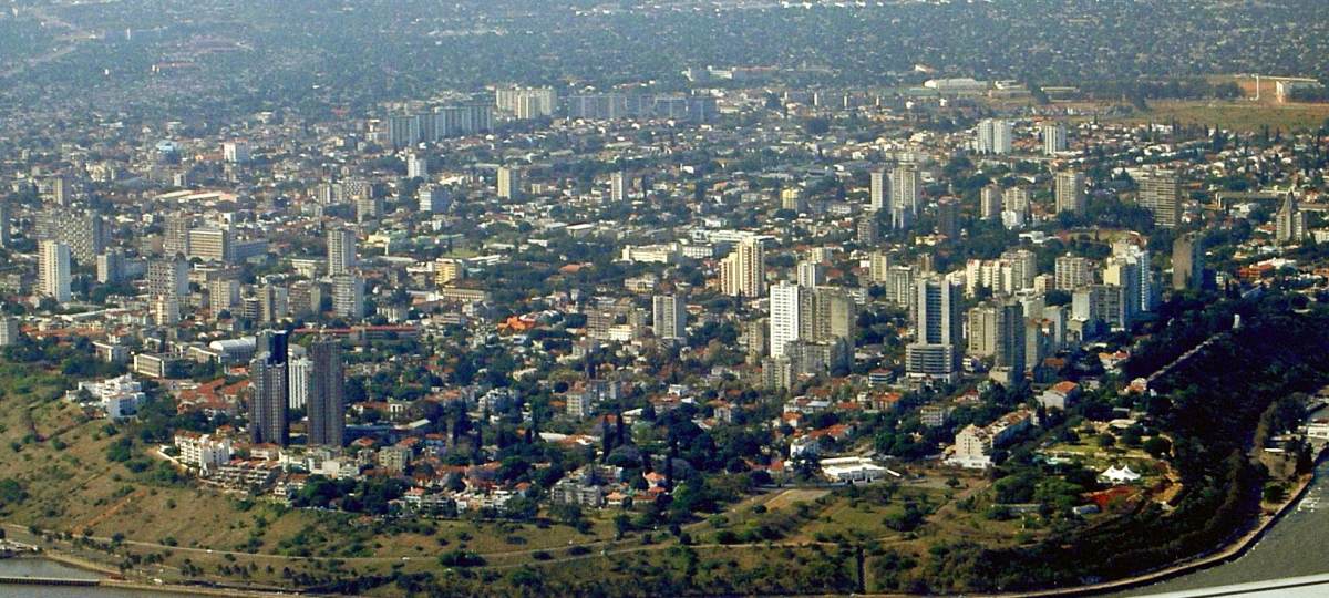 Maputo