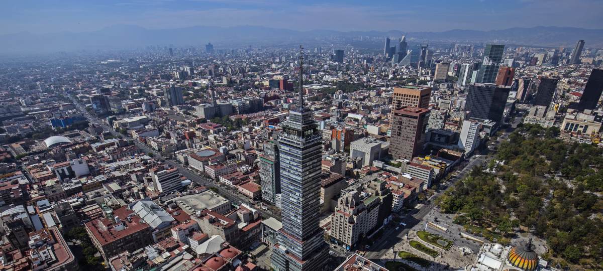 Ciudad de México