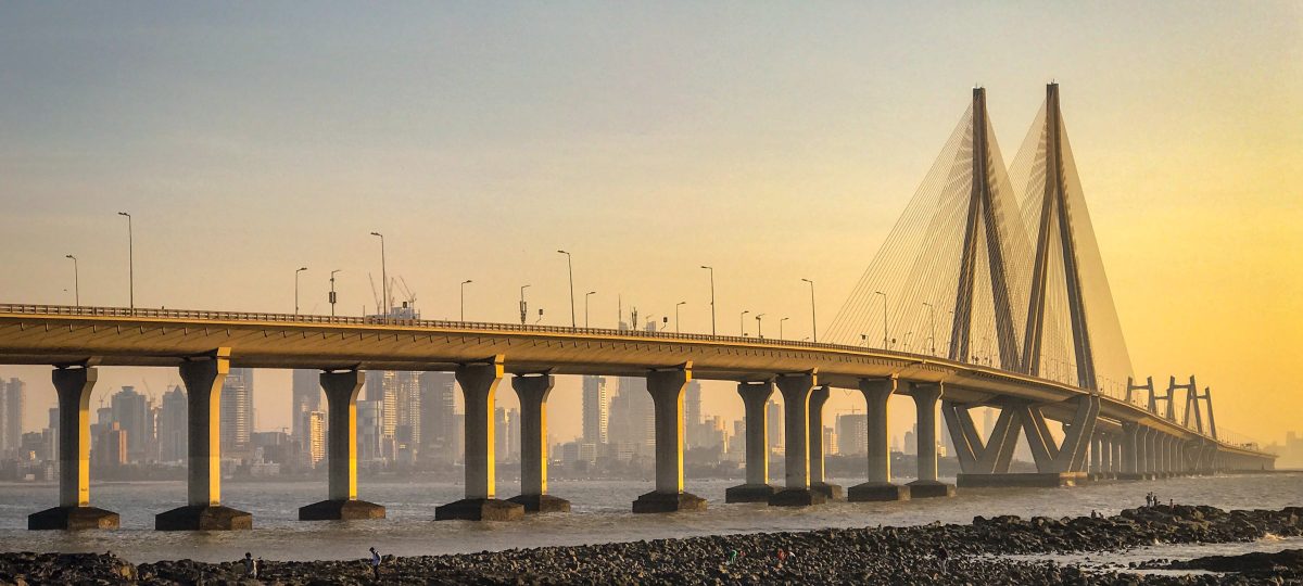 Mumbai