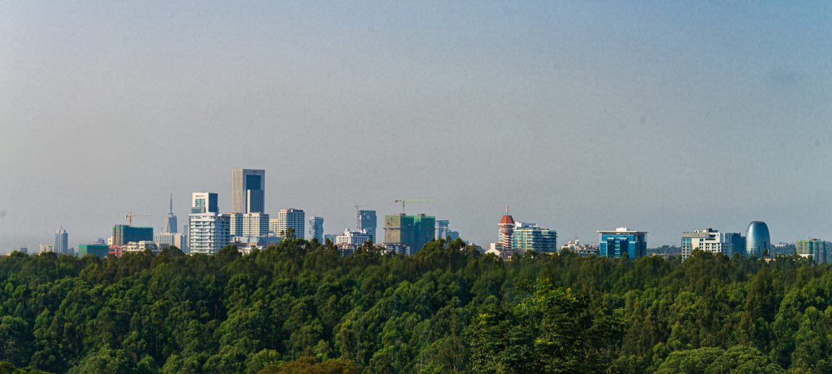 Nairobi