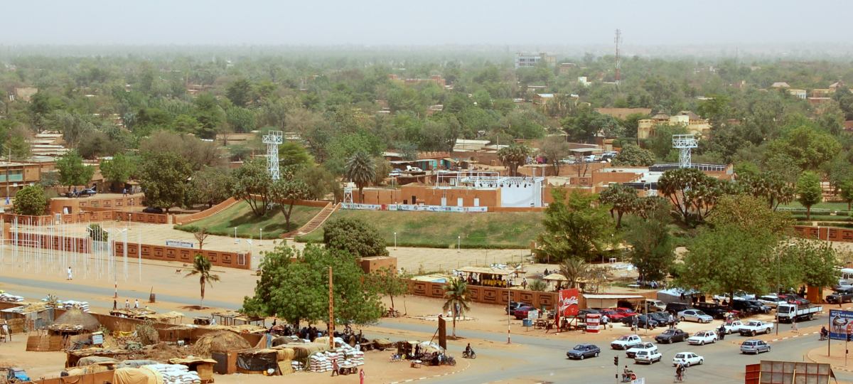 Niamey
