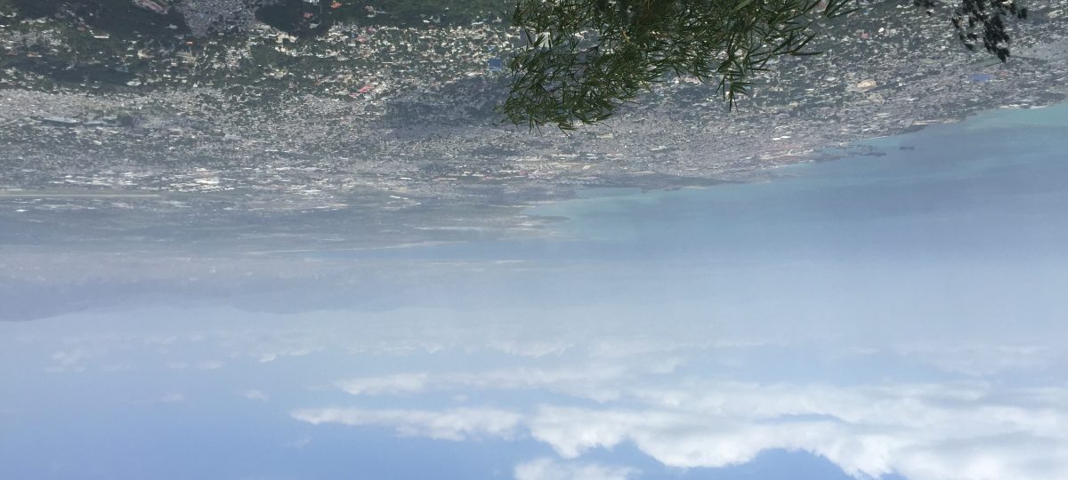 Πορτ-ο-Πρενς