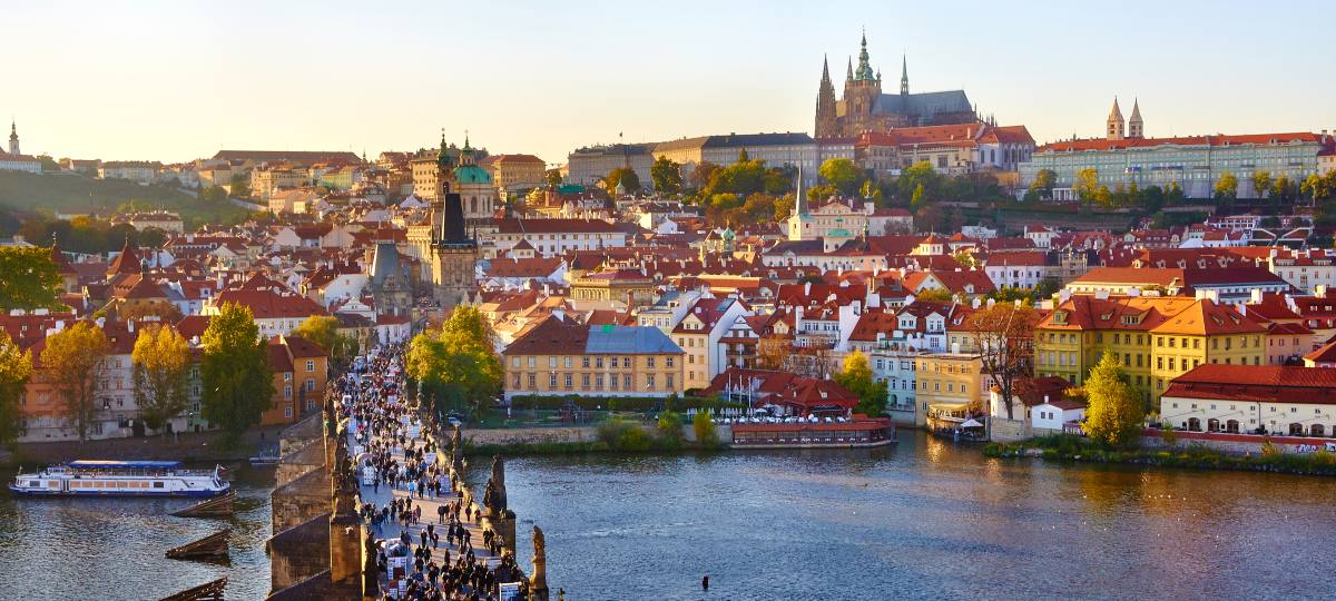 Praga