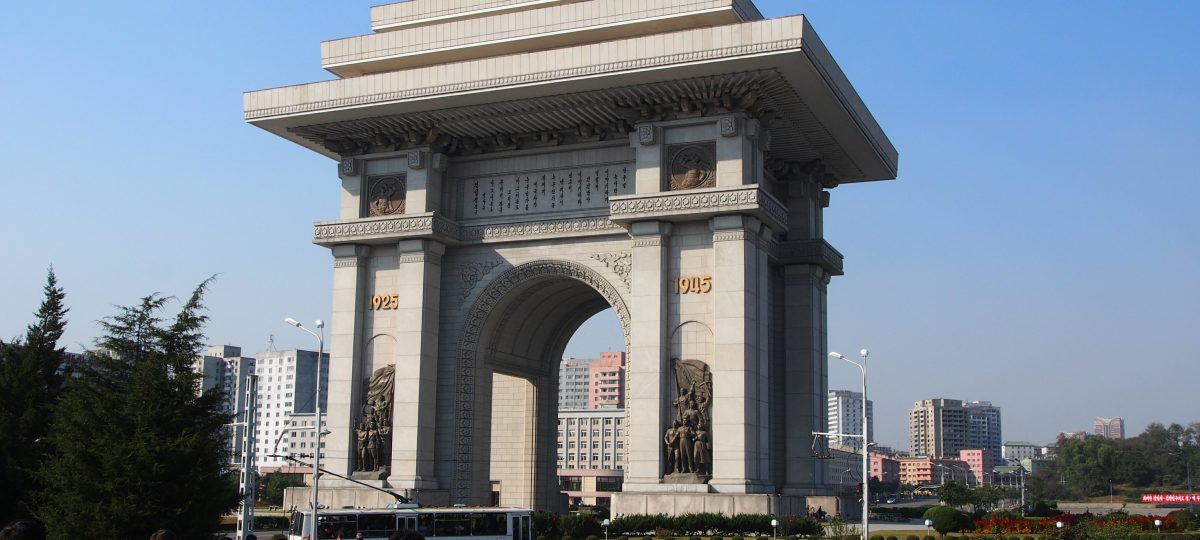 Pyongyang