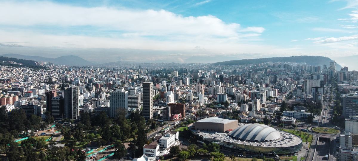 Quito