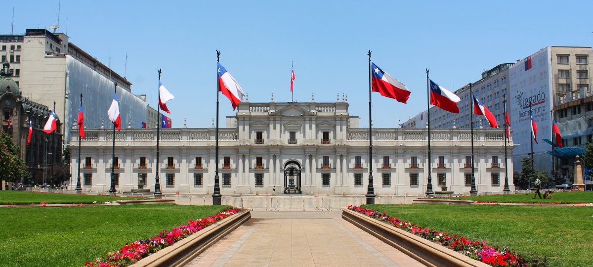 Santiago