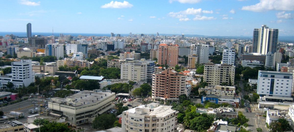 Santo Domingo