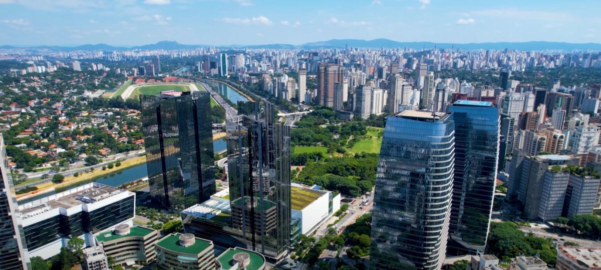 São Paulo