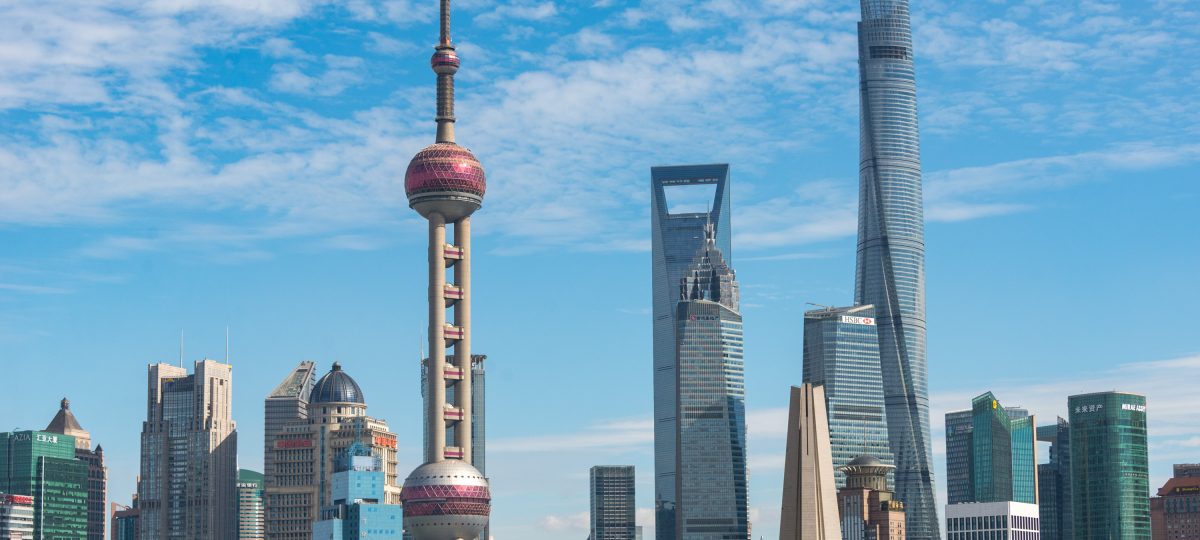 Shanghai