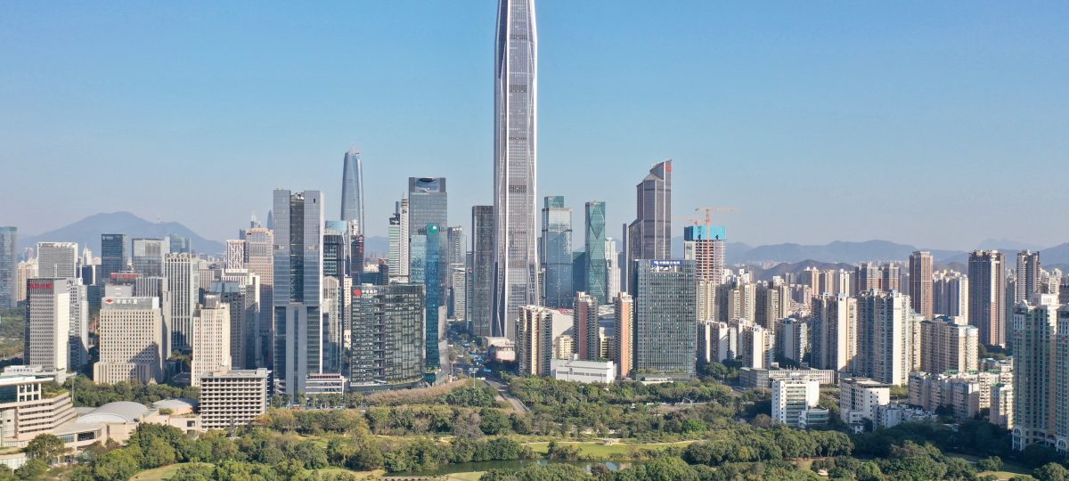 Shenzhen