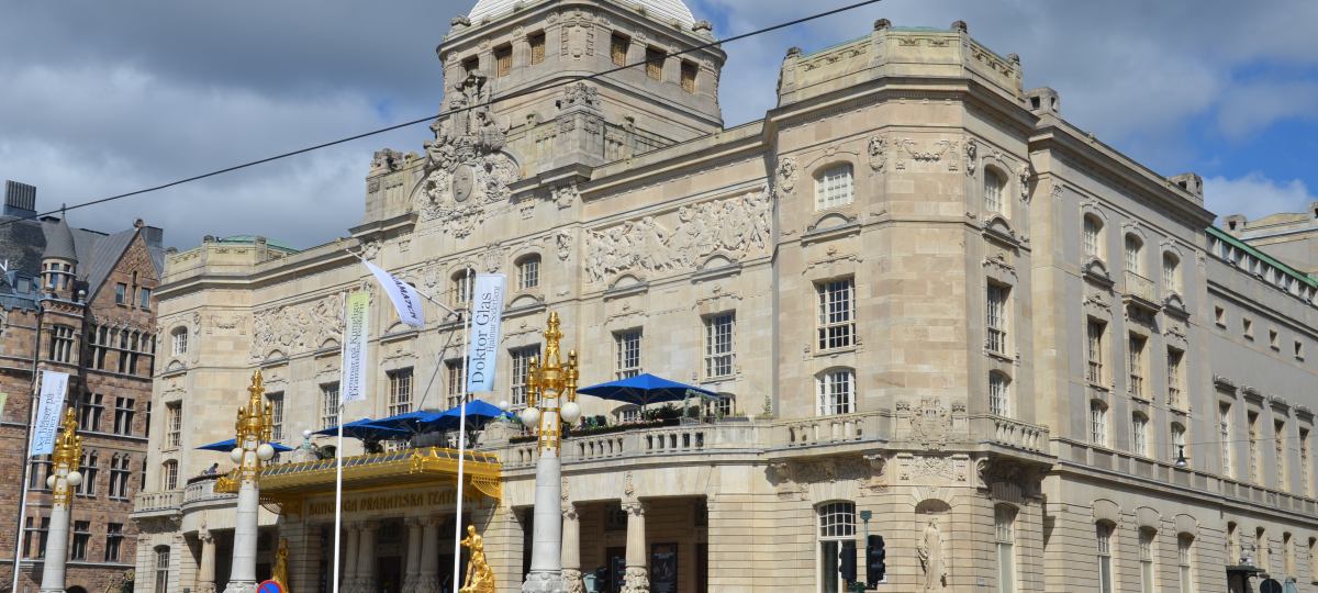 Stockholm