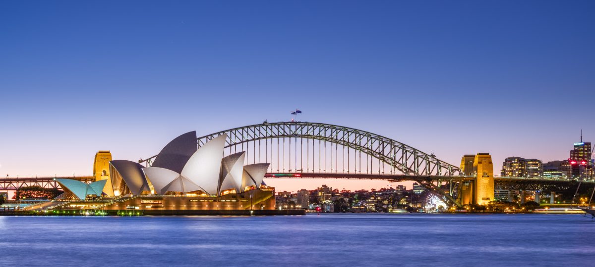 Sydney