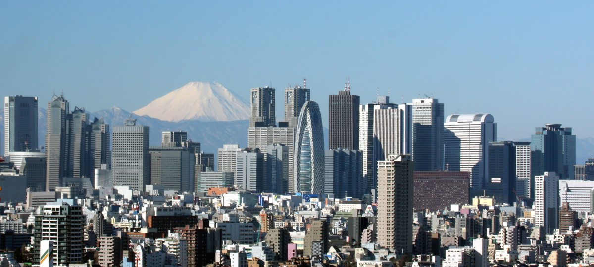 Tokio