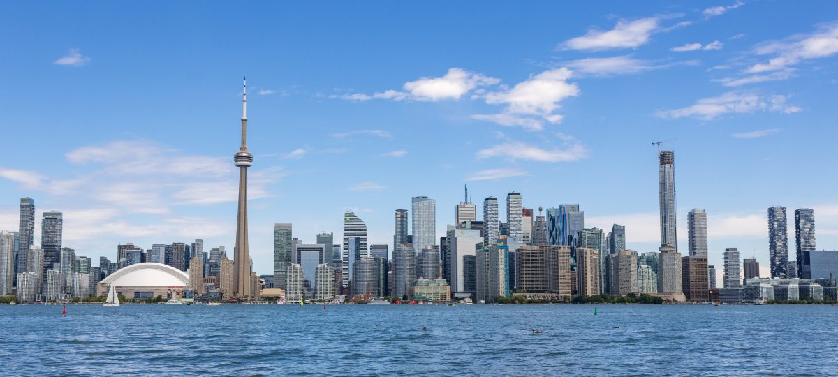 Toronto