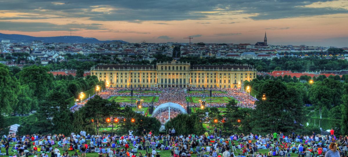 Viena