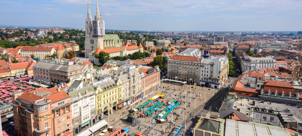 Záhřeb